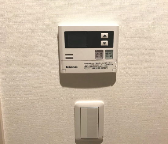 ルアナ麻布十番