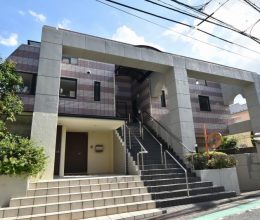 ラフィーネ代々木