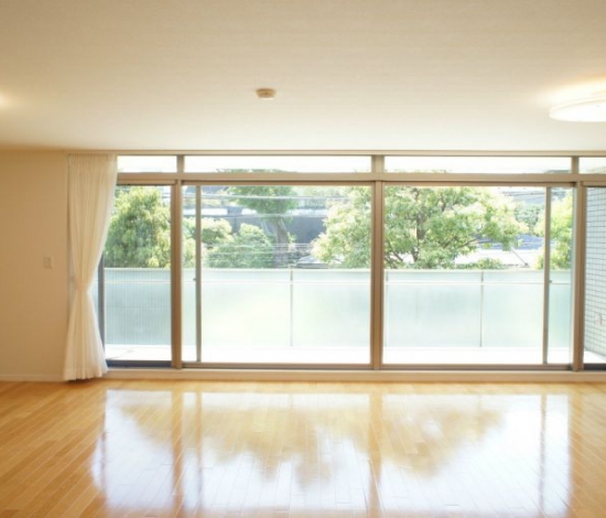 グラスグリーン松濤