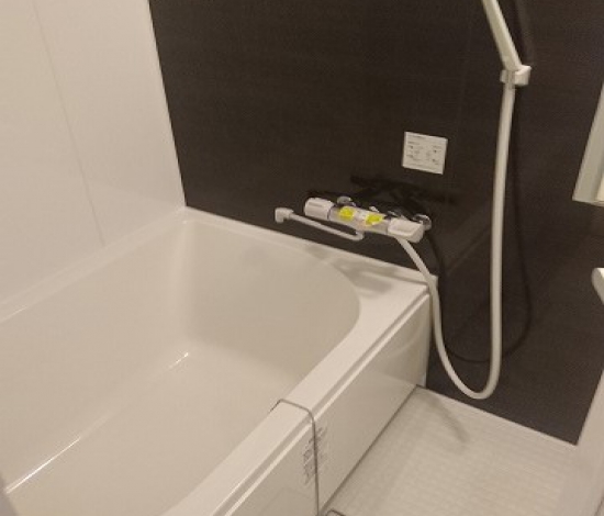 Kukai Terrace白金