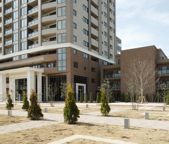 MFPR目黒タワー