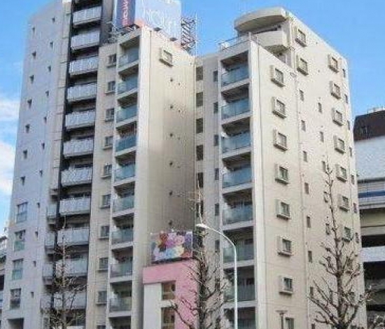 エスコートノヴェル南麻布