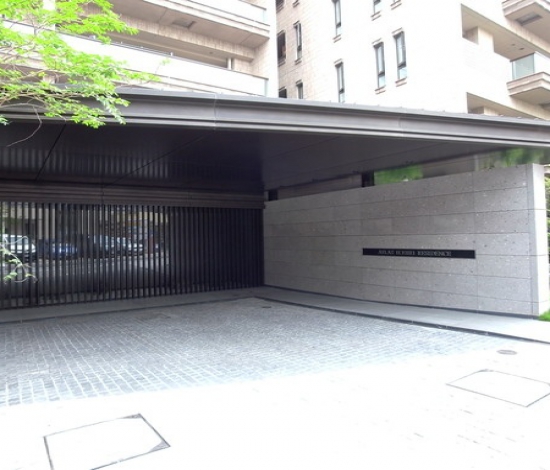 アトラス池尻レジデンス