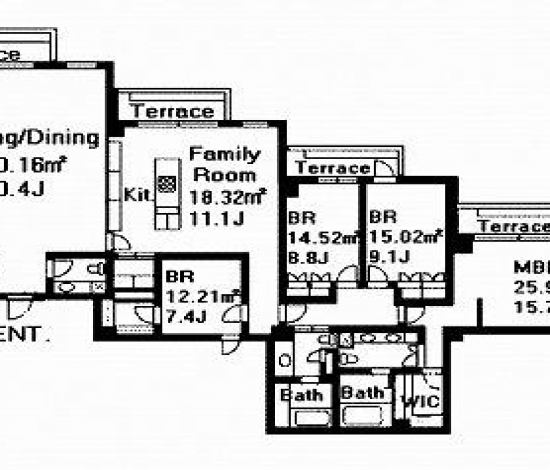 マラルンガ上原