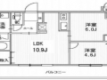 ディオステージ白金高輪