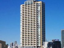 パークタワー目黒