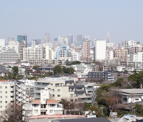 ブランズ島津山