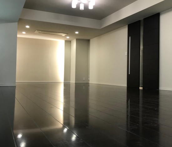 三田綱町デュープレックスR’s