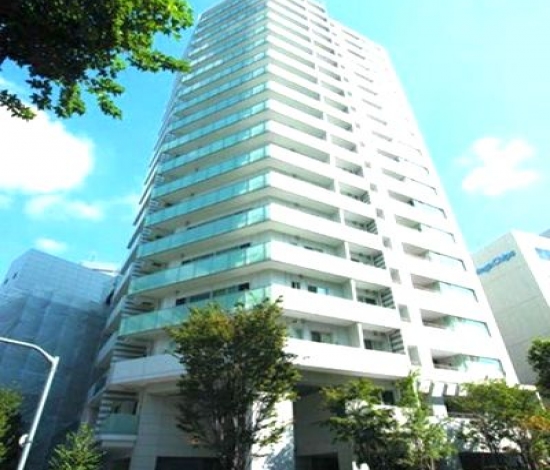レグノ・グランデ一番町タワー