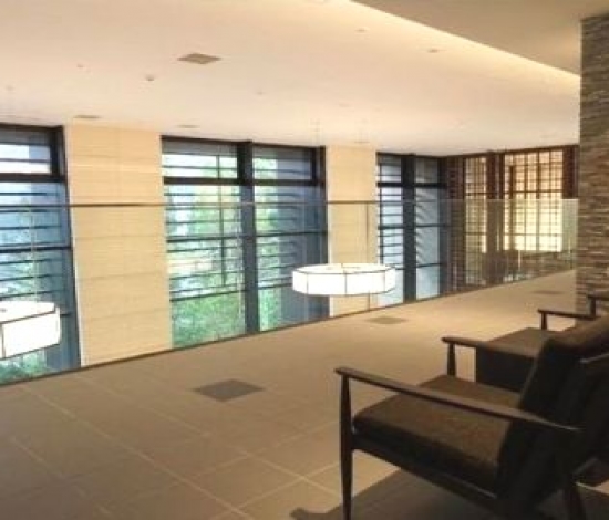 パークシティ中央湊 ザ タワー