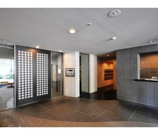 上原ガーデンズ