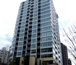 Brillia　Tower代々木公園CLASSY