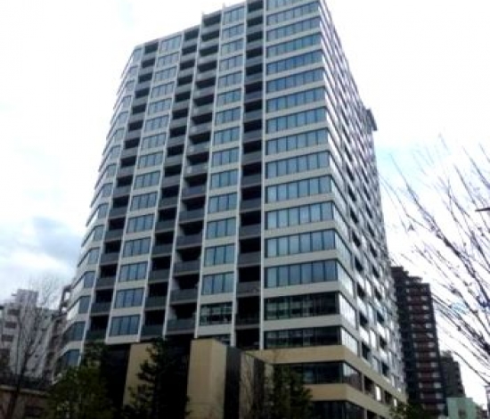 Brillia Tower代々木公園CLASSY