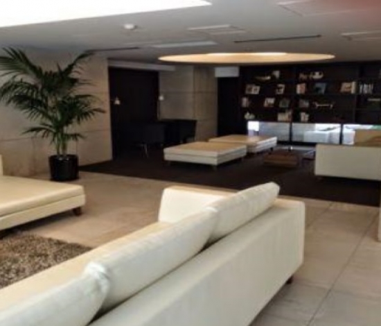 プラウド恵比寿