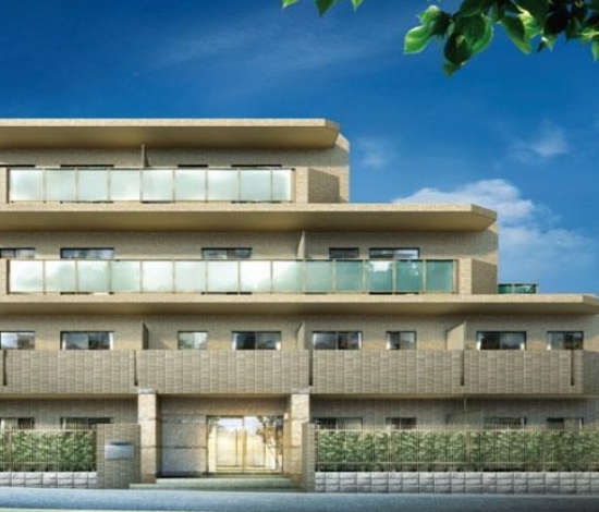 白金ＨＯＵＳＥ