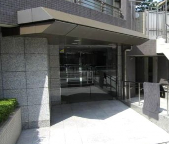 ラコント恵比寿