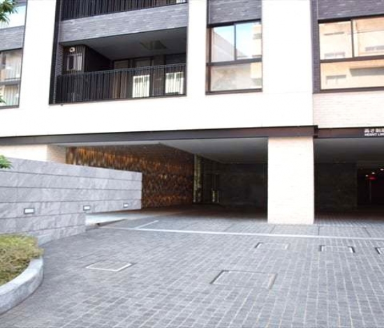 ザ・パークハウスグラン三番町