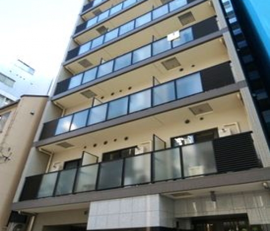 Log銀座東