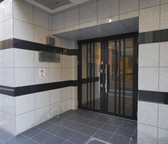 Log銀座東