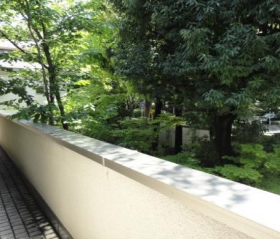 tesoro麻布笄町