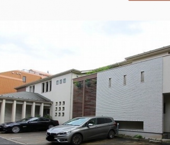 tesoro麻布笄町