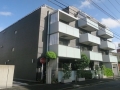 ステラメゾン白金台