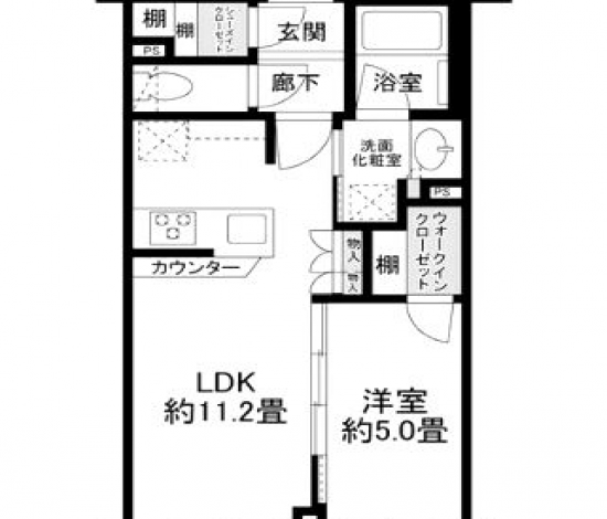パークハウス八丁堀リバーサイド