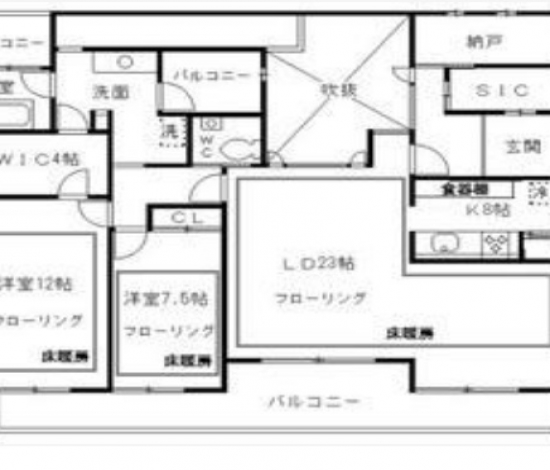tesoro麻布笄町