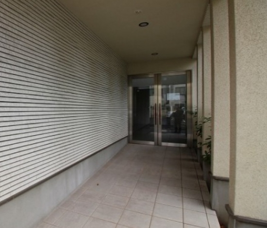 tesoro麻布笄町