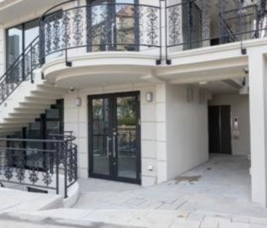 Hill Point Motoazabu