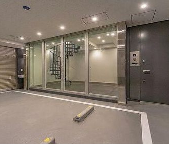ブランズ六本木 ザ・レジデンス