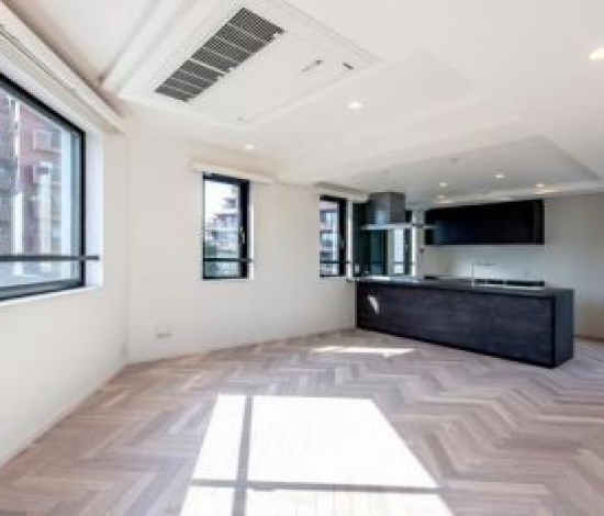 Hill Point Motoazabu