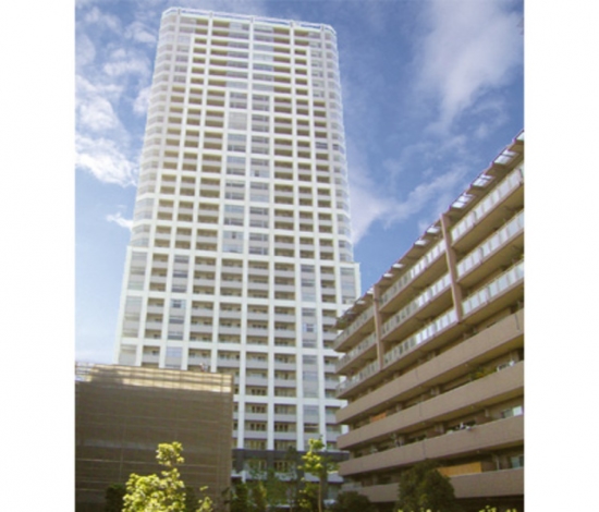 TOKYOSEASOUTHブランファーレ