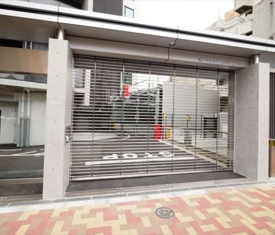 ディームス渋谷本町