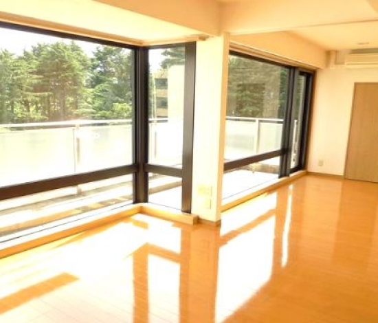 エスパシオ内藤町