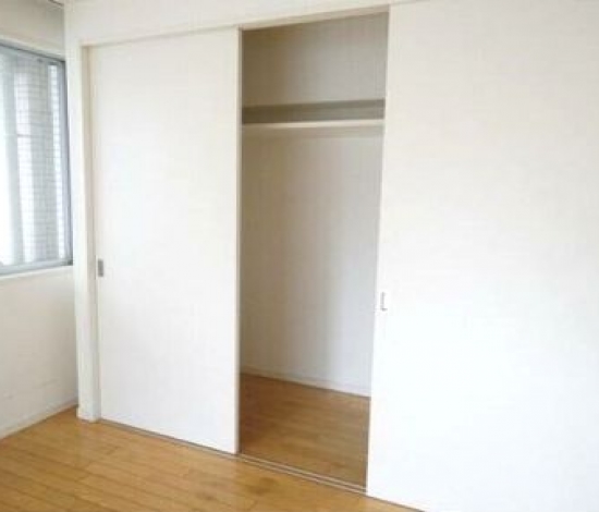 オーベル代官山DE