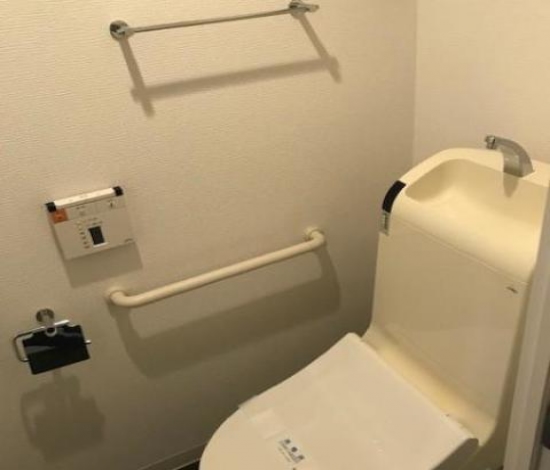 Brillia ist 三軒茶屋 アイビーテラス