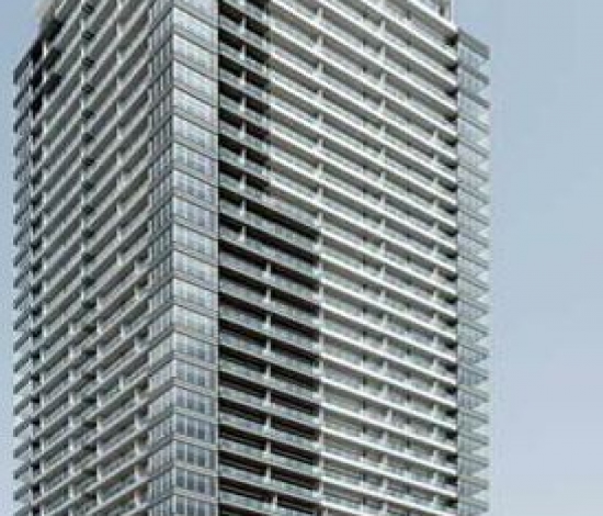ParkCourt浜離宮The Tower