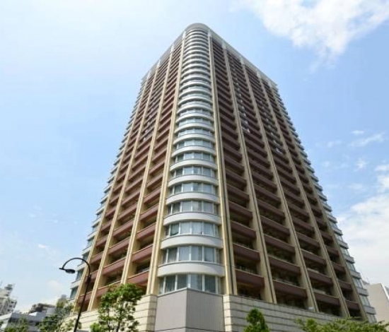 ル サンク大崎シティタワー 都内の高級賃貸sumulia スムリア