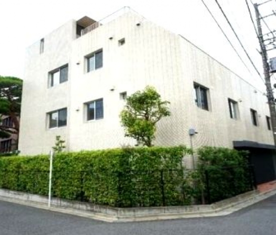ManaHouse Minamiazabu