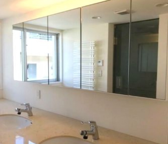 ManaHouse Minamiazabu