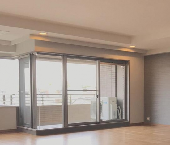 参宮橋マンション