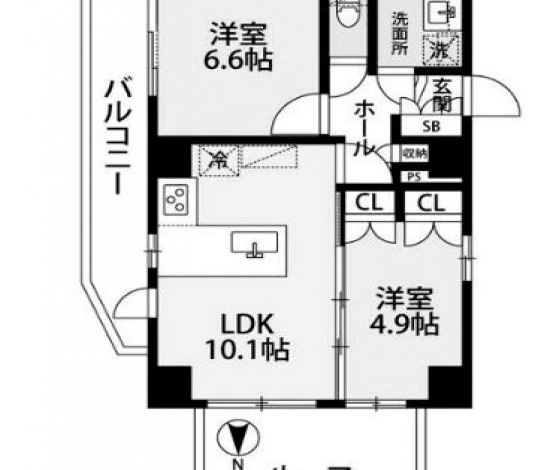 AXAS四谷三丁目