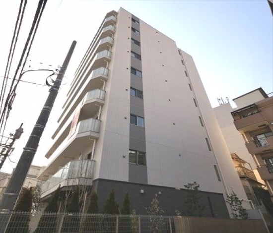 MODIER YOYOGI