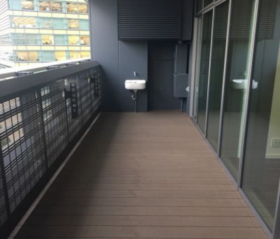 赤坂エアレジデンス