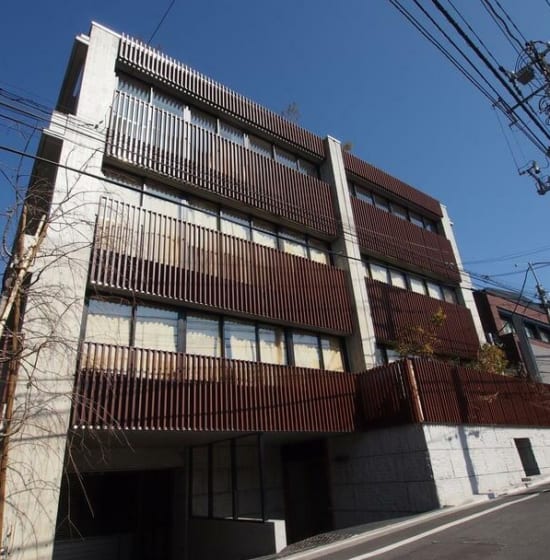 ＡＵＲＡ表参道