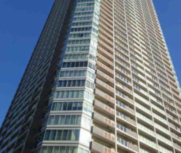 ＴＨＥ　ＴＯＹＯＳＵ　ＴＯＷＥＲ