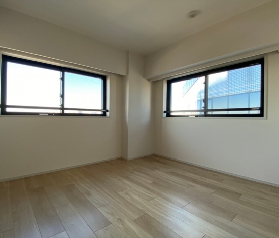 クレヴィアリグゼ三軒茶屋