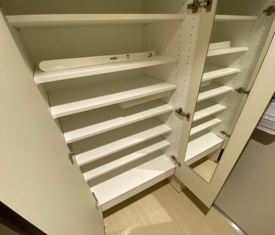 クレヴィアリグゼ三軒茶屋