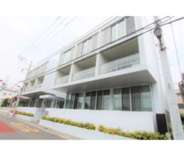 パークジオ学芸大学